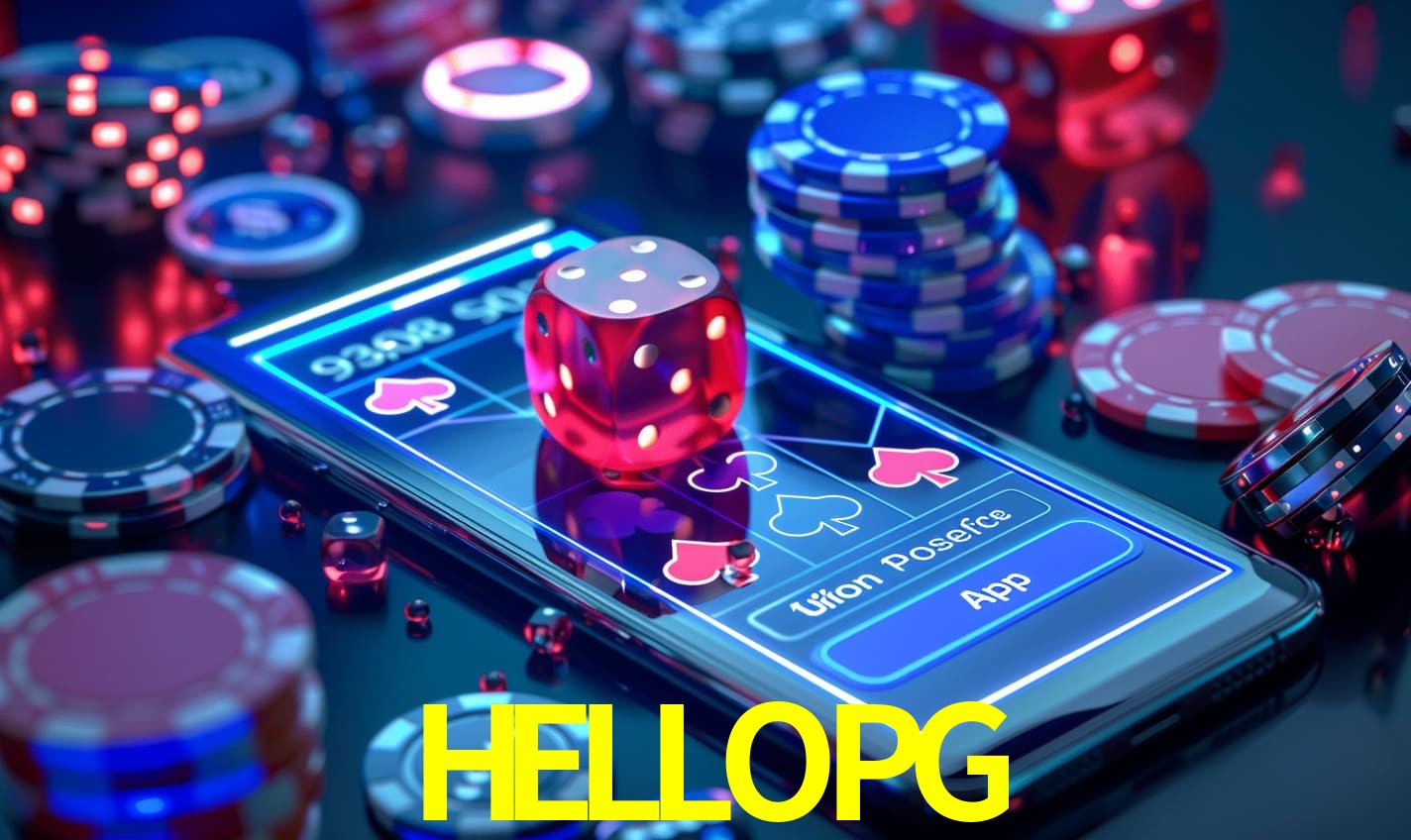 Baixar App HELLOPG