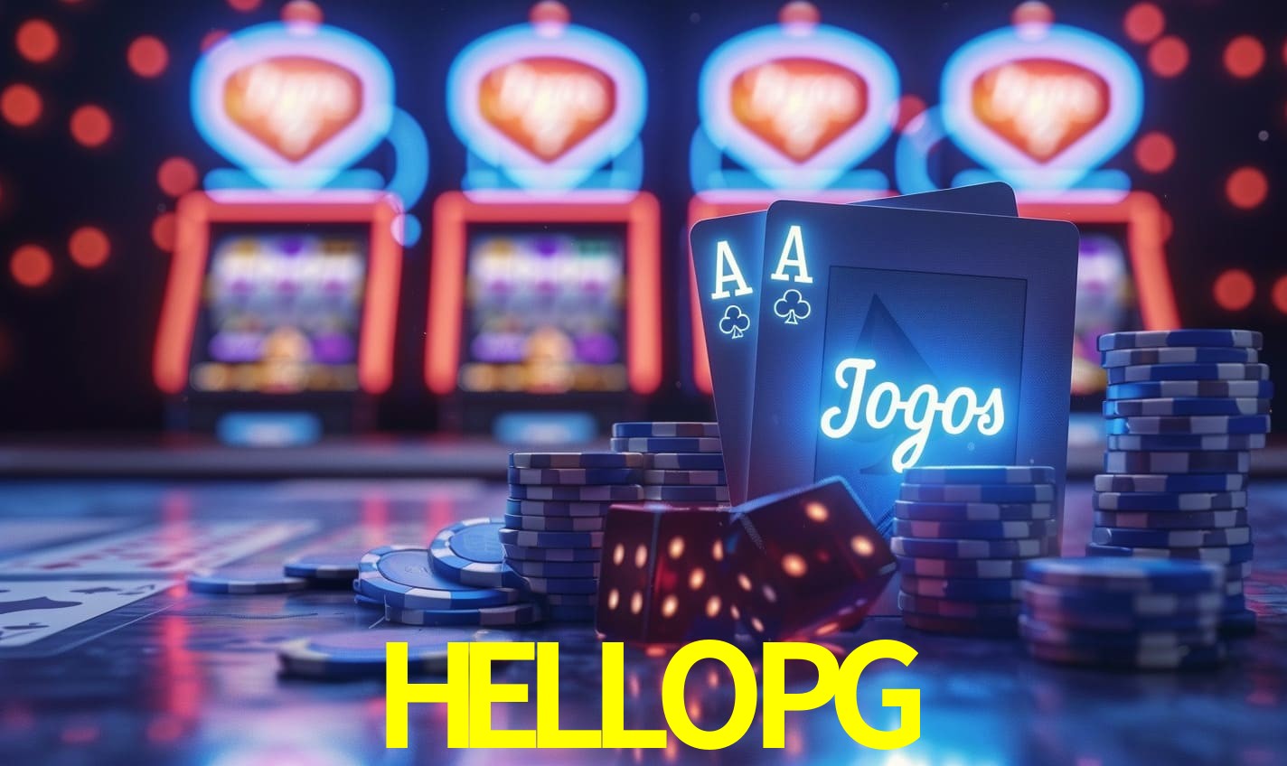 Lista de Jogos HELLOPG