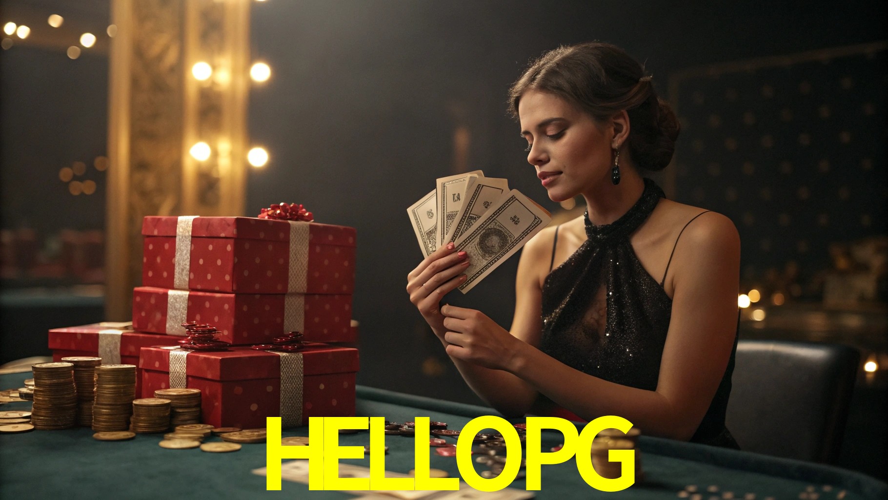 Cassino Online HELLOPG